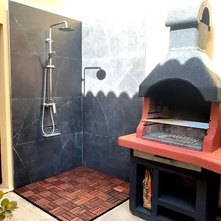 Casa Coromines بيت للعطل *