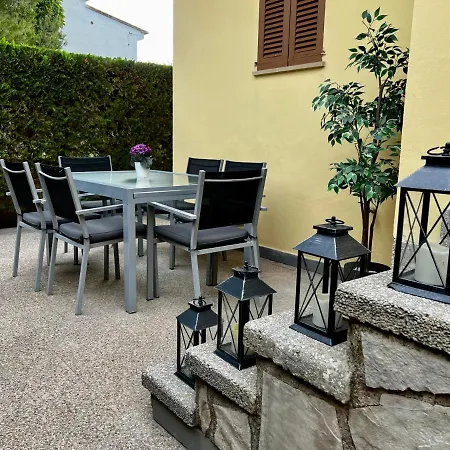 بيت للعطل Casa Coromines *