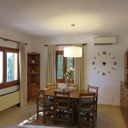 Casa Coromines *