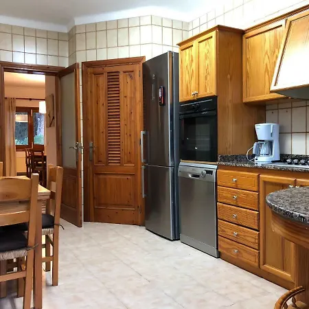 Casa Coromines *