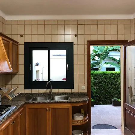 بيت للعطل Casa Coromines