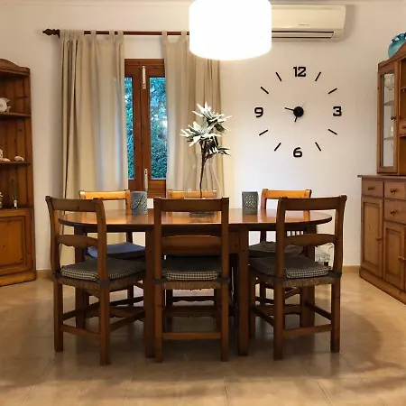 Casa Coromines