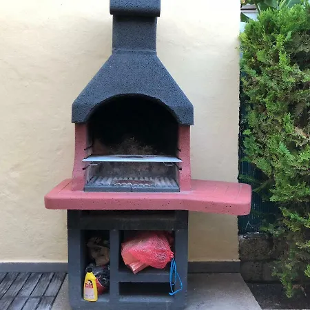 Casa Coromines بيت للعطل *