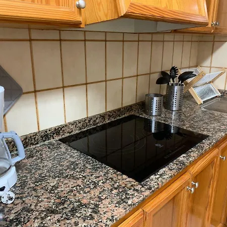 بيت للعطل Casa Coromines *
