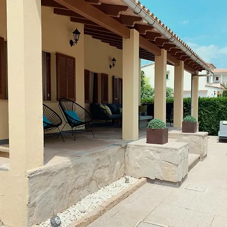 Casa Coromines بيت للعطل الكوذيا